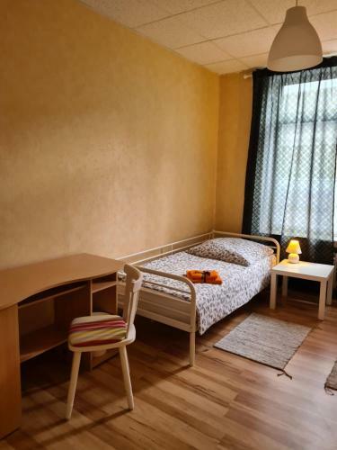 Hostal Bei Chogman