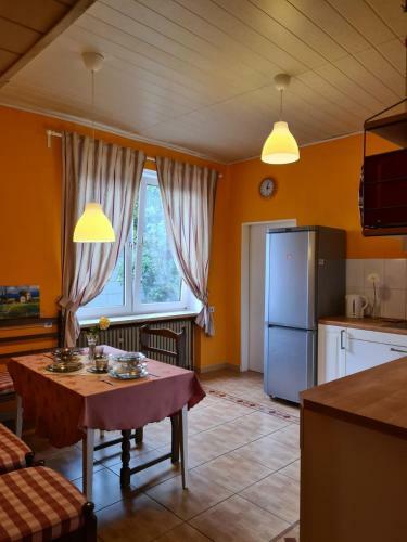 Hostal Bei Chogman