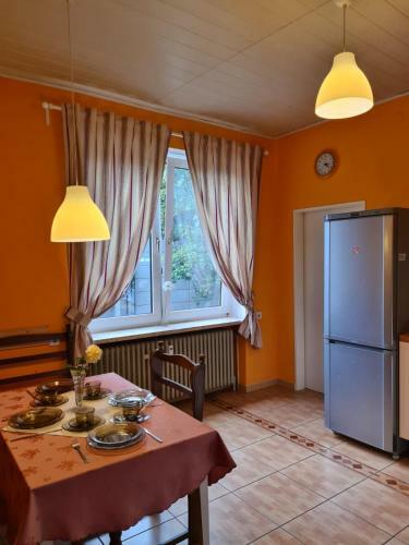 Hostal Bei Chogman