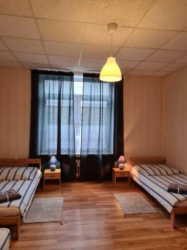 Hostal Bei Chogman
