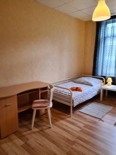 Hostal Bei Chogman