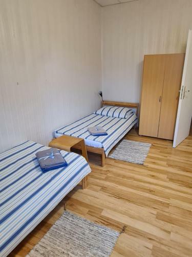Hostal Bei Chogman