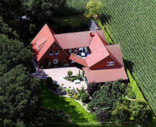 Apartamentos Ferienwohnung Rita