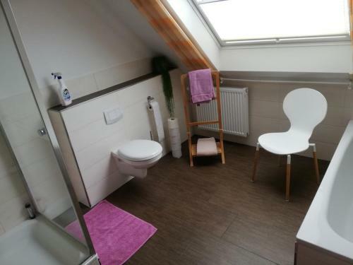 Apartamentos Ferienwohnung Rita