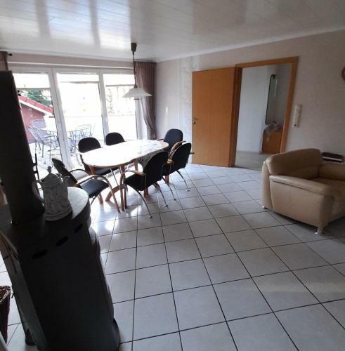 Apartamentos Ferienwohnung Rita