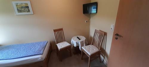 Apartamentos Ferienwohnung Rita