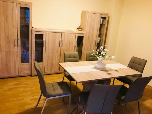 Apartamento Schrapper
