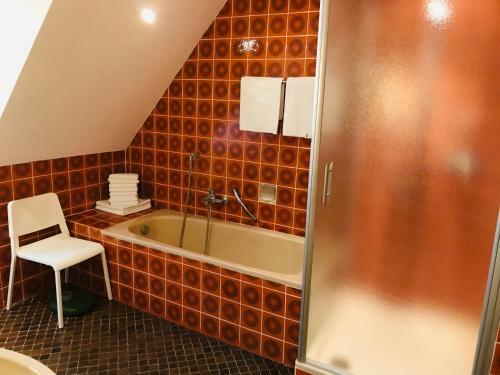Apartamento Schrapper