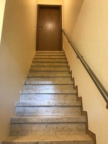 Apartamento Schrapper