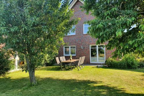 Apartamento Gem�tliche Wohnung - 30 Min Bis Hamburg & Ostsee
