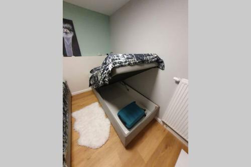 Apartamento Gem�tliche Wohnung - 30 Min Bis Hamburg & Ostsee