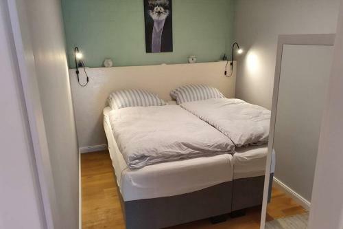 Apartamento Gem�tliche Wohnung - 30 Min Bis Hamburg & Ostsee