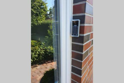 Apartamento Gem�tliche Wohnung - 30 Min Bis Hamburg & Ostsee