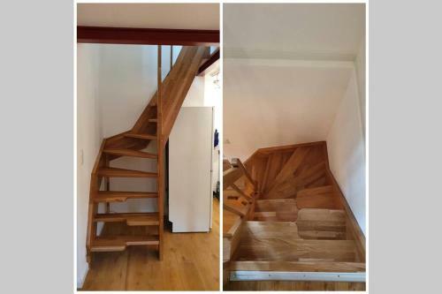 Apartamento Gem�tliche Wohnung - 30 Min Bis Hamburg & Ostsee