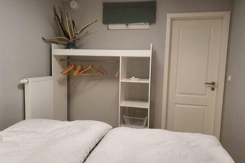 Apartamento Gem�tliche Wohnung - 30 Min Bis Hamburg & Ostsee