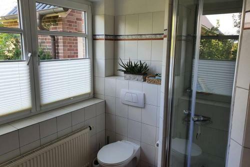 Apartamento Gem�tliche Wohnung - 30 Min Bis Hamburg & Ostsee