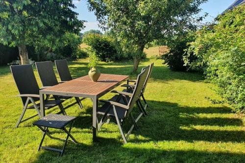 Apartamento Gem�tliche Wohnung - 30 Min Bis Hamburg & Ostsee