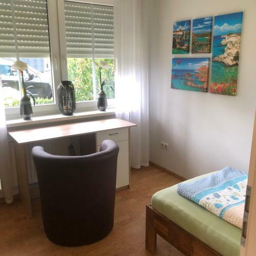 Traumhaftes Ferienhaus In Gronau