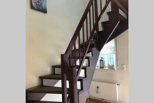 Traumhaftes Ferienhaus In Gronau