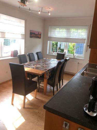Traumhaftes Ferienhaus In Gronau