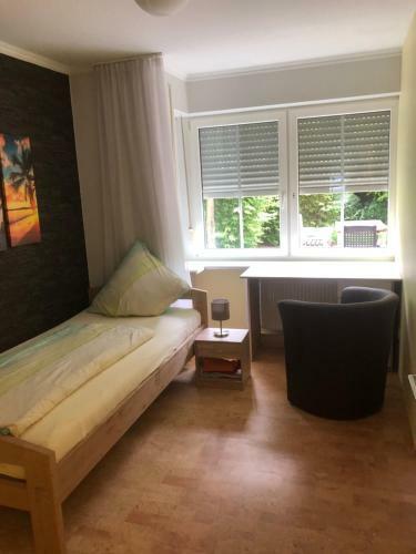 Traumhaftes Ferienhaus In Gronau