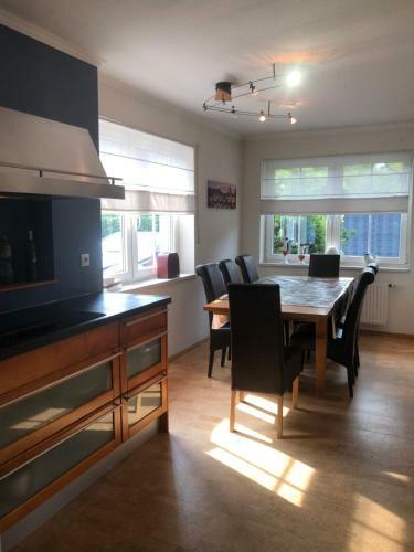 Traumhaftes Ferienhaus In Gronau