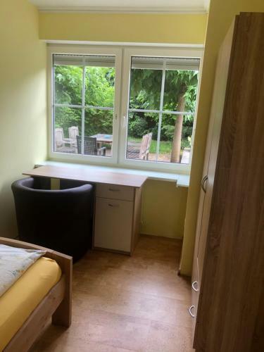 Traumhaftes Ferienhaus In Gronau