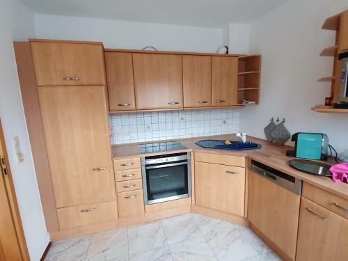 Apartamento Werra Meissner Stube