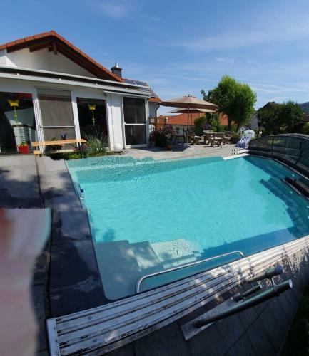 Apartamento Werra Meissner Stube