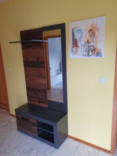 Apartamento Werra Meissner Stube