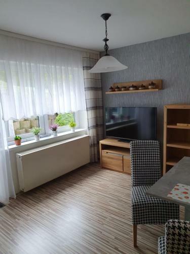 Apartamento Werra Meissner Stube