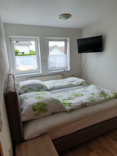 Apartamento Werra Meissner Stube