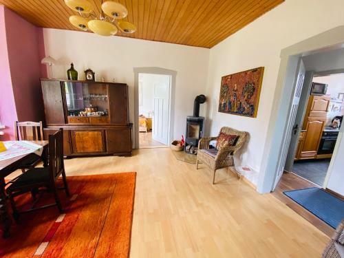 Apartamento Ferienwohnung Schepkowski