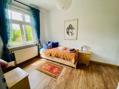 Apartamento Ferienwohnung Schepkowski