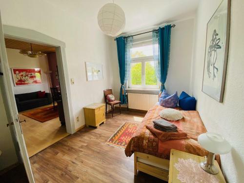 Apartamento Ferienwohnung Schepkowski