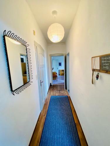 Apartamento Ferienwohnung Schepkowski