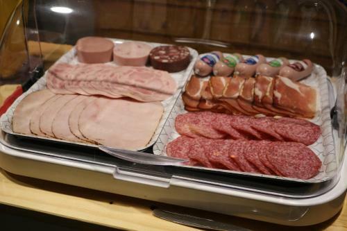 Hostal Pension Und G�stehaus Paffrath