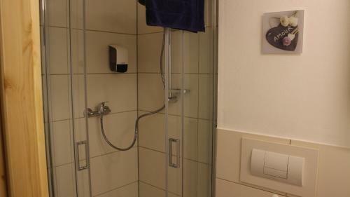 Hostal Pension Und G�stehaus Paffrath