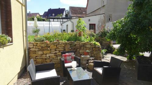 Hostal Pension Und G�stehaus Paffrath
