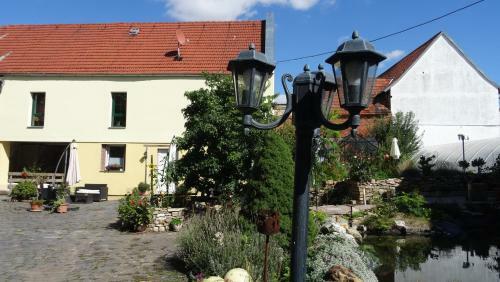 Hostal Pension Und G�stehaus Paffrath