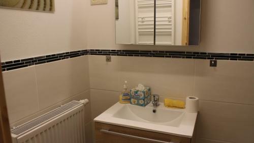 Hostal Pension Und G�stehaus Paffrath
