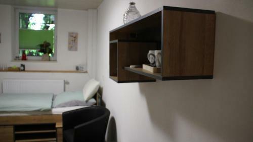Hostal Pension Und G�stehaus Paffrath