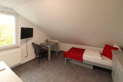 Apartamento Boardinghouse - Alte M�hle