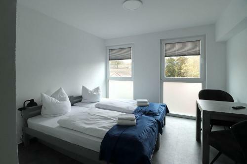Apartamento Boardinghouse - Alte M�hle