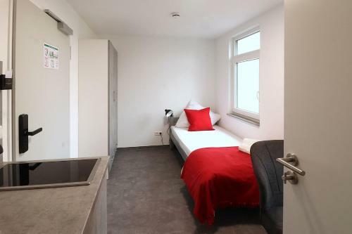 Apartamento Boardinghouse - Alte M�hle