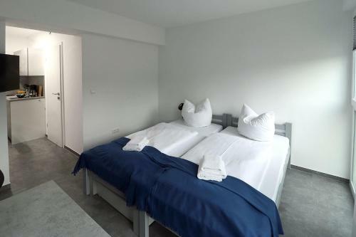 Apartamento Boardinghouse - Alte M�hle