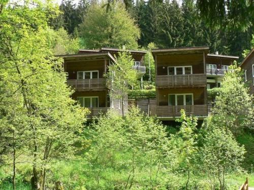 Ferienhaus Bad Hundertpfund Typ A