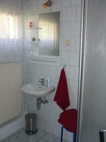 Ferienhaus Bad Hundertpfund Typ A