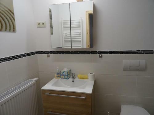 Hostal Pension Und G�stehaus Paffrath