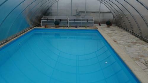 Hostal Pension Und G�stehaus Paffrath